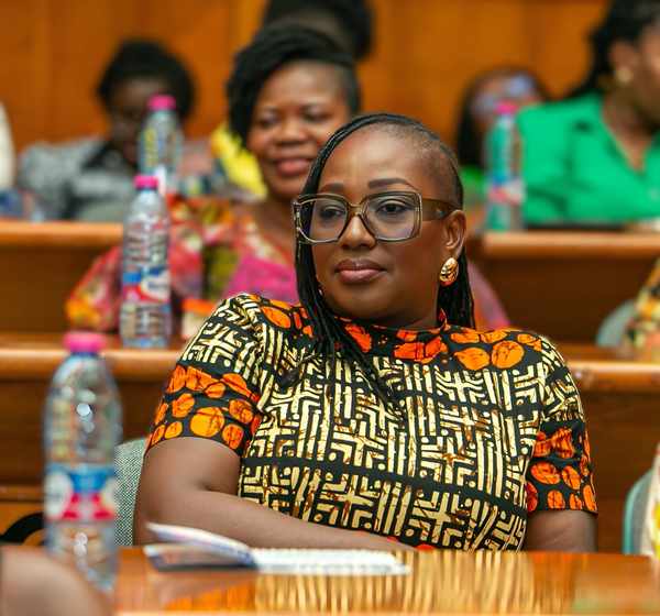 African Women's Leadership Conference, 2025