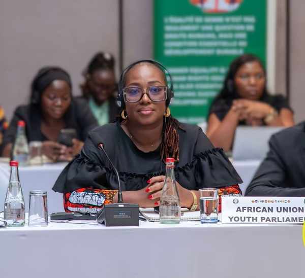 ECOWAS Regional Consultation, Women & Youth Political Leadership in West Africa, 2026
