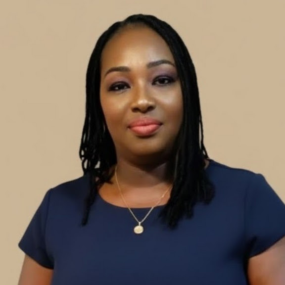 Efua Kwaambaa Turkson PhD