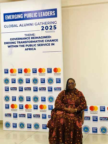 EPL Global Alumni Gathering 2025, Governance Reimagined
