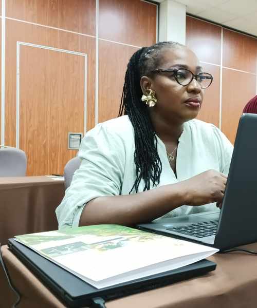 UNFPA Ghana Retreat & Review Meeting
